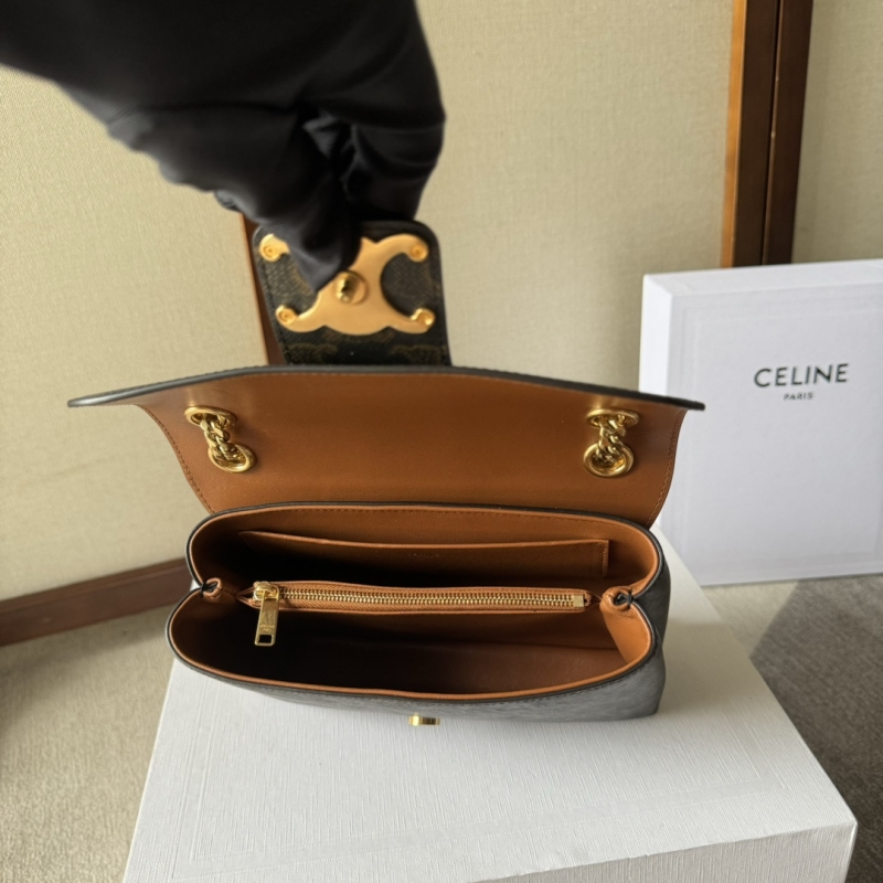 Celine Satchel Bags